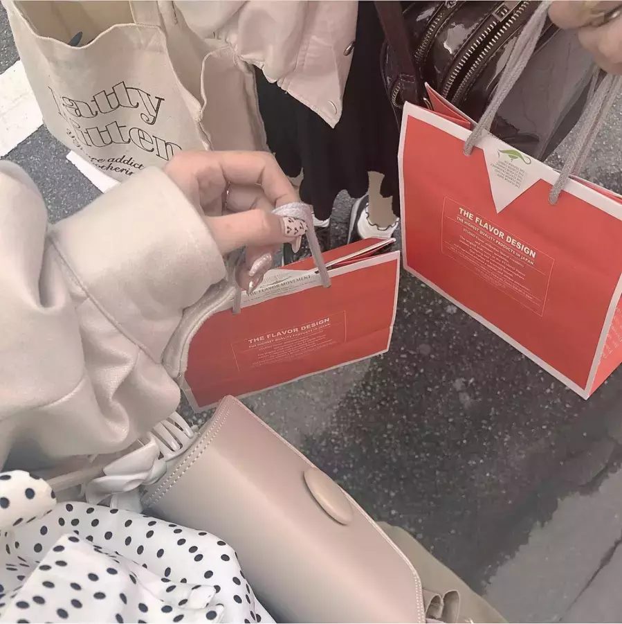 漏財體質的特徵：非計畫性消費